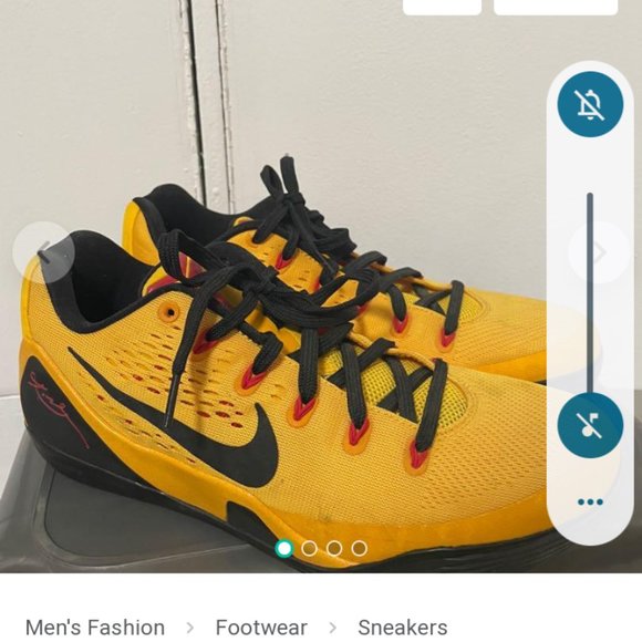 kobe 9 bruce lee release date